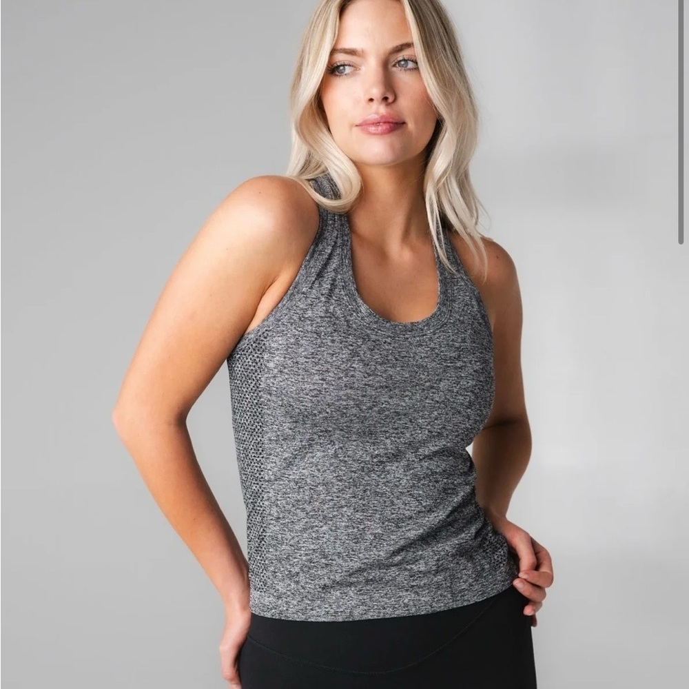 Vitality Women’s Energy Tank Top